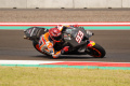 Tes Pramusim MotoGP 2022 Hari Kedua di Sirkuit Mandalika