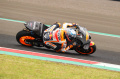 Tes Pramusim MotoGP 2022 Hari Kedua di Sirkuit Mandalika