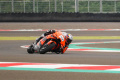 Tes Pramusim MotoGP 2022 Hari Kedua di Sirkuit Mandalika