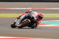 Tes Pramusim MotoGP 2022 Hari Kedua di Sirkuit Mandalika