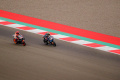 Tes Pramusim MotoGP 2022 Hari Kedua di Sirkuit Mandalika