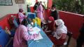 Tes Swab PCR Untuk Sukseskan PTM 100 Persen di Kota Tangerang