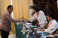 Tes Wawancara dan Uji Publik Capim KPK