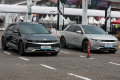 Test Drive Mobil Listrik Hyundai Ioniq 5