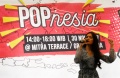 Thavia Luncurkan Single Rahasia