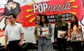 Thavia Luncurkan Single Rahasia