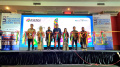 The 3rd ILE Indonesia Licensing Expo 2023, Pameran Lisensi dan Waralaba Telah Dibuka