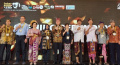 The 3rd ILE Indonesia Licensing Expo 2023, Pameran Licensing dan Franchise Terbesar di Bali Dibuka