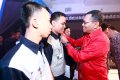 The Best Employee & Golden Heart Award ISS ke-75