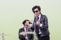 The Changcuters Hadiri Penanaman Trembesi