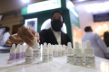 Theraskin Oil Control Series Hadir Untuk Perawatan Wajah Berminyak
