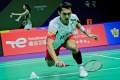 Thomas Cup : Indonesia Kalahkan Thailand