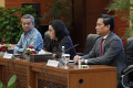 Thomas Djiwandono Resmi Jadi Wamenkeu II