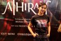 Tika Bravani di Acara Konpers Film Athirah