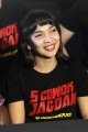 Tika Bravani Perankan Dewi di Film 5 Cowok Jagoan