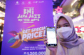 Tiket Festival Musik BNI Java Jazz Festival (BNIJJF2022)