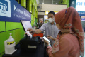 Tiket KAI Lebaran Sudah Bisa Diakses H-30