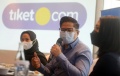Tiket.com Meningkatkan Okupansi Hotel di Indonesia Timur
