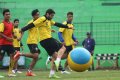 Tim Arema Cronus Latihan
