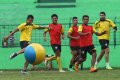 Tim Arema Cronus Latihan
