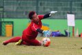 Tim Arema Cronus Latihan