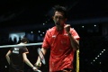 Tim Bulutangkis Putra Indonesia Sabet Emas dari Tangan Malaysia