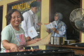 Tim Lembaga Penjamin Simpanan (LPS) Turun ke Banyuwangi