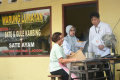 Tim Lembaga Penjamin Simpanan (LPS) Turun ke Banyuwangi