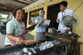 Tim Lembaga Penjamin Simpanan (LPS) Turun ke Banyuwangi