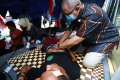 Tim Medis Periksa Kondisi Peserta Mogok Makan di Komnas HAM