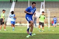 El Clasico Persib Bandung vs PSMS Medan