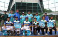 Tim Putra dan Putri Softball U-20 Bandung Piala Gubernur Jabar 2022