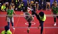 Tim Sepak Takraw Putri Jabar Sabet Medali Emas