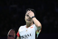 Tim Thomas Indonesia Melawan Korea Selatan