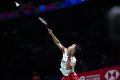 Tim Thomas Indonesia Melawan Korea Selatan