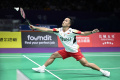 Tim Thomas Indonesia Melawan Korea Selatan