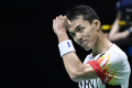 Tim Thomas Indonesia Melawan Korea Selatan