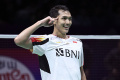 Tim Thomas Indonesia Melawan Korea Selatan