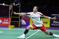 Tim Thomas Indonesia Melawan Korea Selatan