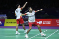Tim Thomas Indonesia Melawan Korea Selatan