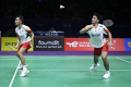 Tim Thomas Indonesia Melawan Korea Selatan