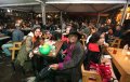 Time Bomb Blues Reunion di Festival Musik 7 Titik