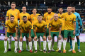 Timnas Australia Full