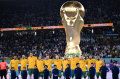 Timnas Australia Piala Dunia 2022