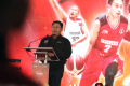 Timnas Basket Terima Dana Pembinaan Dari Bank Mandiri