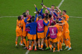 Timnas Belanda Kalahkan Timnas Amerika Serikat 3-1 
