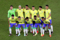 Timnas Brasil di Piala Dunia 2022
