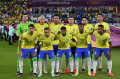 Timnas Brasil di Piala Dunia 2022