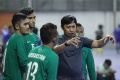 Timnas Futsal Indonesia vs Antam FC
