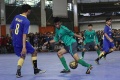 Timnas Futsal Indonesia vs Antam FC